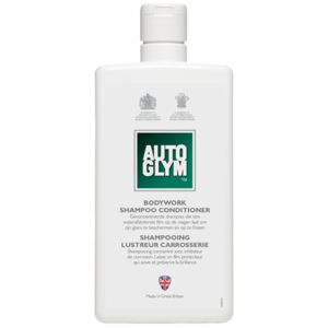 autoglym bodywork shampoo conditioner 500ml